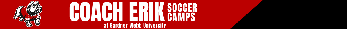 Coach Erik Soccer Camps, LLC